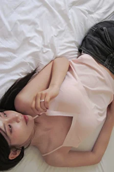 Hyemi - Model - Liliana Models