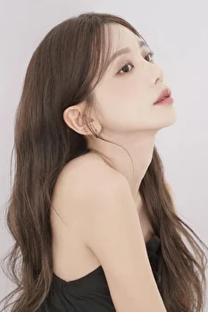 Hyemi - Model - Liliana Models