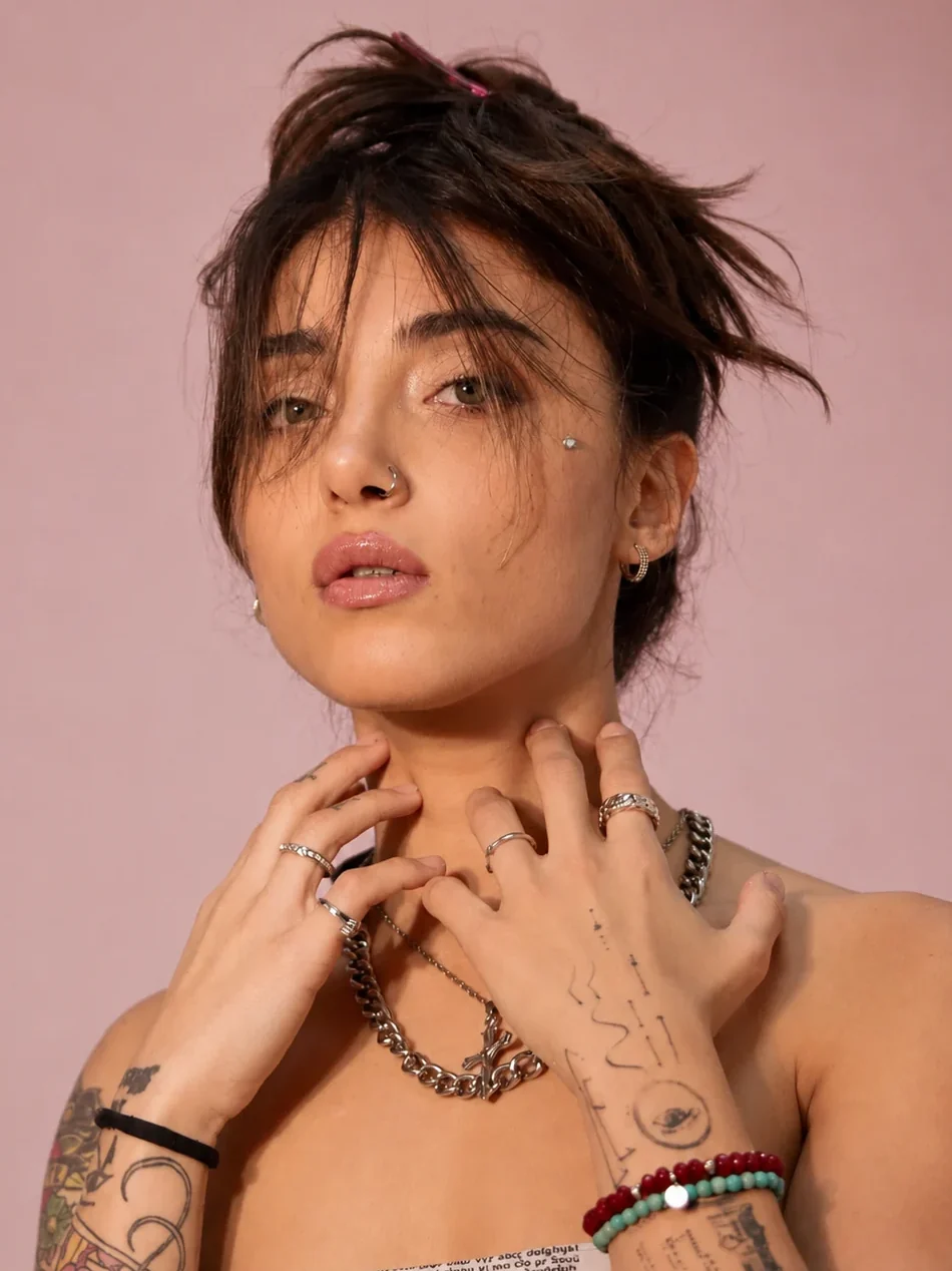 Cagla - Liliana Models