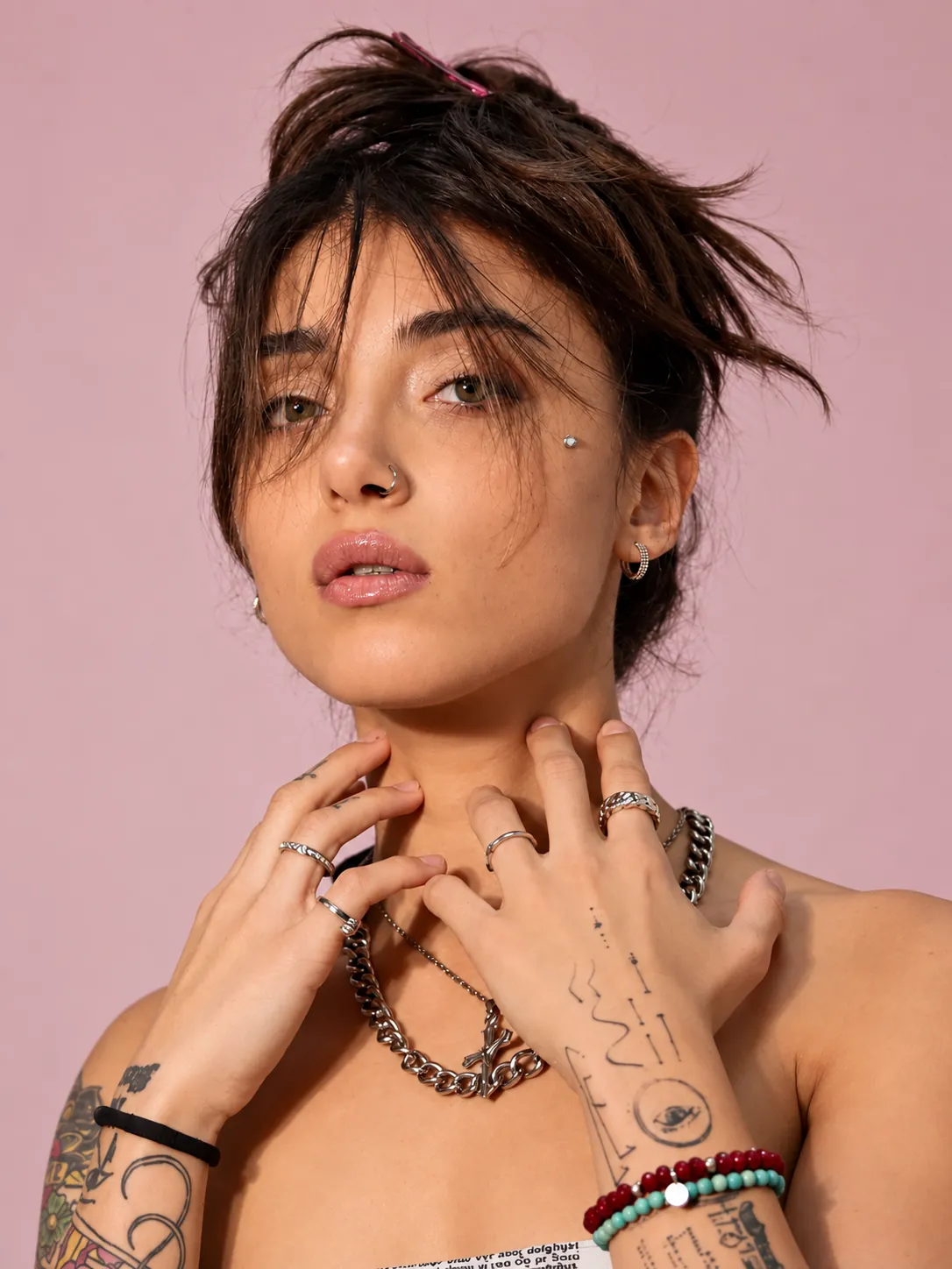 Cagla - Liliana Models
