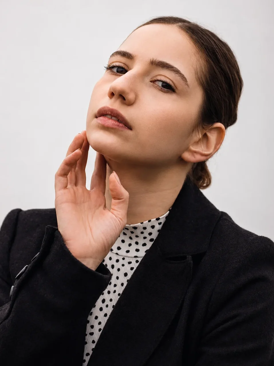アリサ - Liliana Models