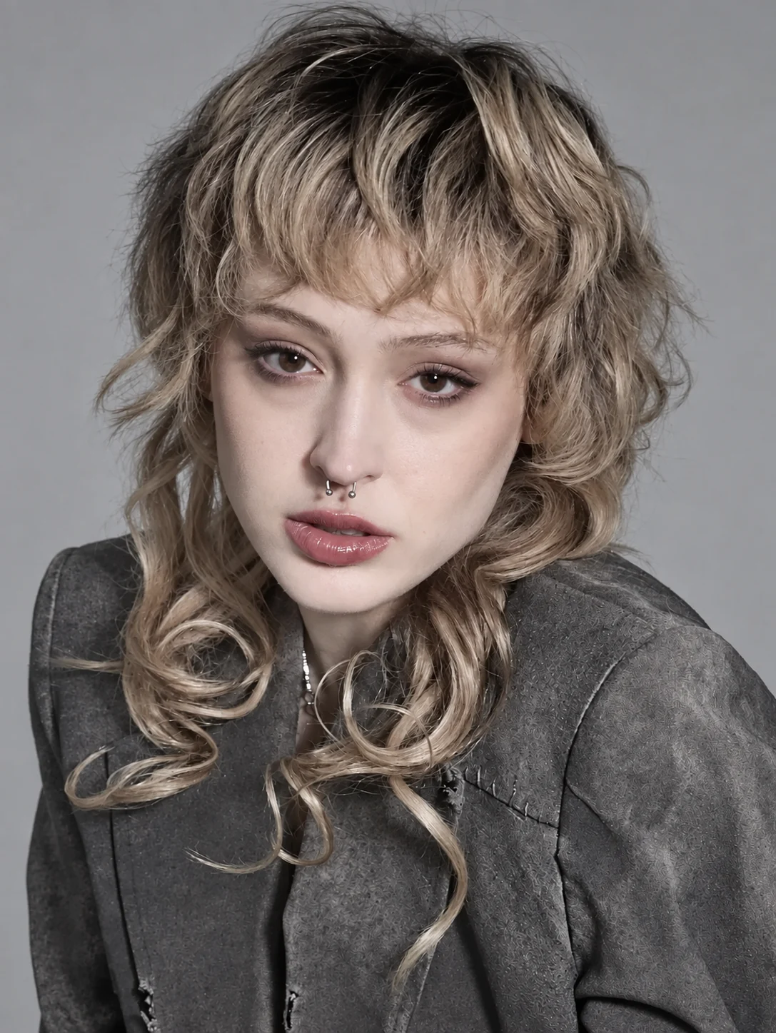 Chloe - Liliana Models
