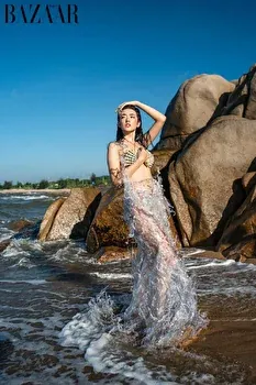 Megumi - Liliana Models