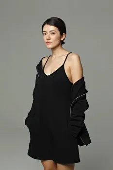 Megumi - Liliana Models