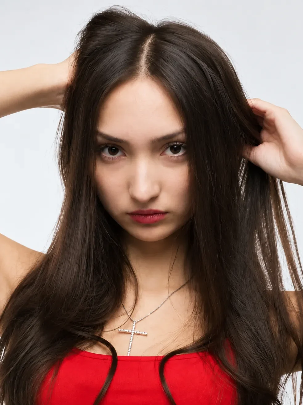 Alisa - Liliana Models