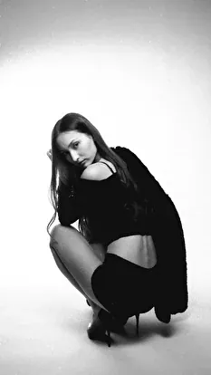 Alisa - Liliana Models