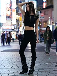Alisa - Liliana Models