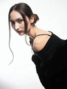 Alisa - Liliana Models