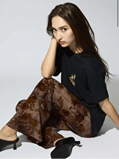 Alisa - Liliana Models