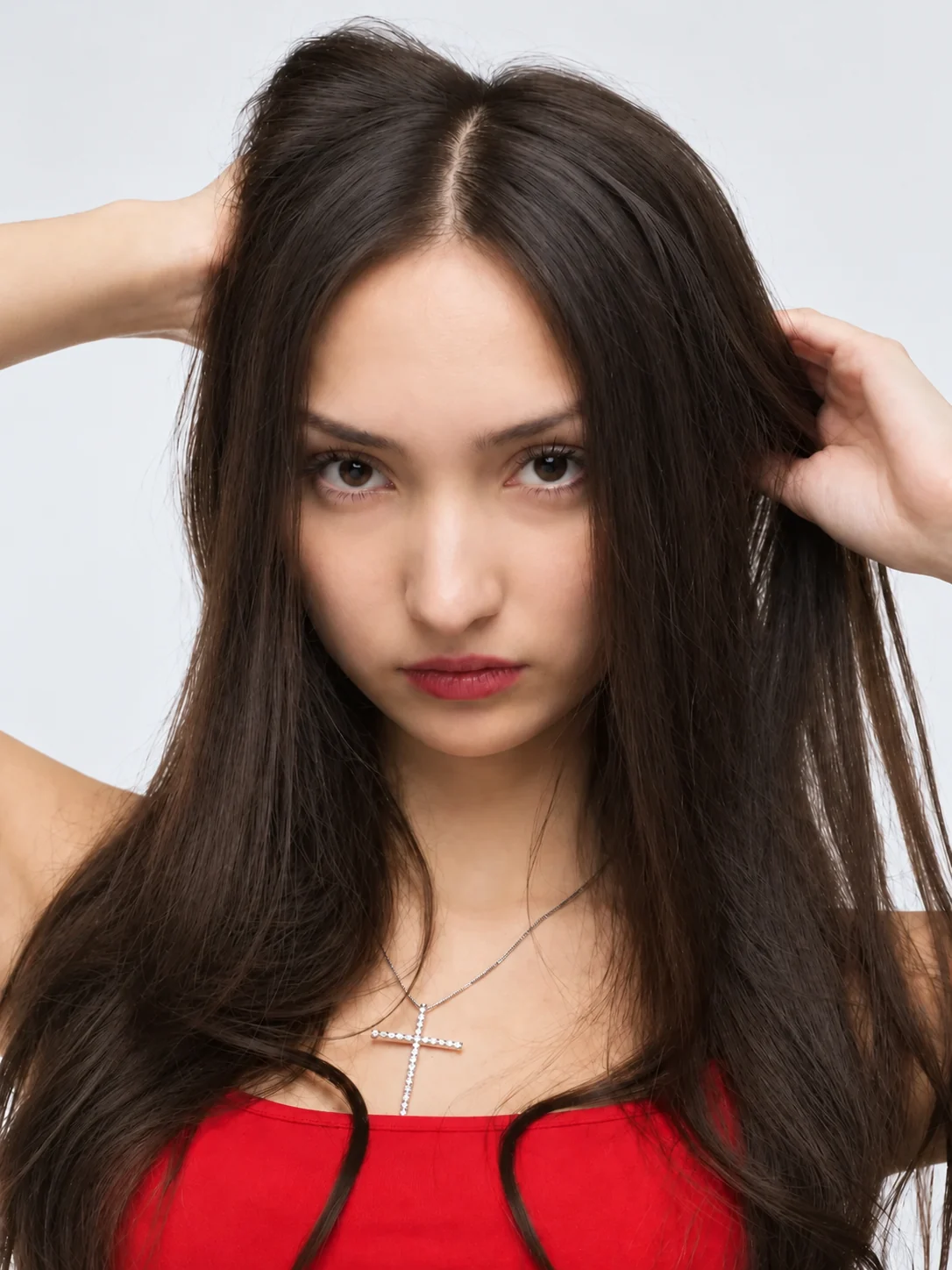 Alisa - Liliana Models