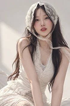 Youjin - Liliana Models