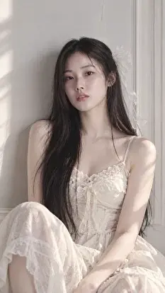 Youjin - Liliana Models
