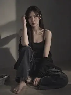 Youjin - Liliana Models