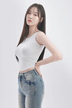 Youjin - Liliana Models