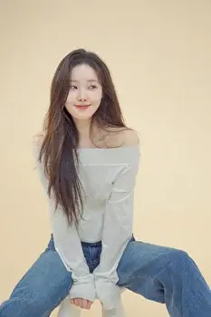 Youjin - Liliana Models