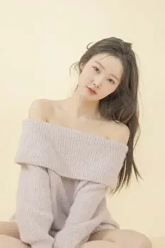 Youjin - Liliana Models