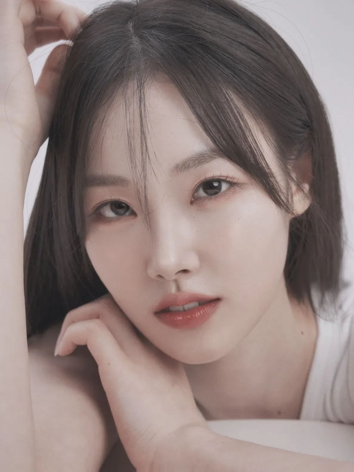 Youjin - Liliana Models