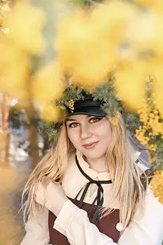 ラーナ - Liliana Models