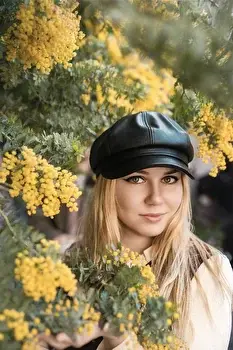 ラーナ - Liliana Models