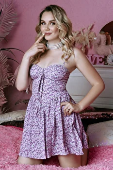 ラーナ - Liliana Models