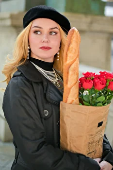 ラーナ - Liliana Models