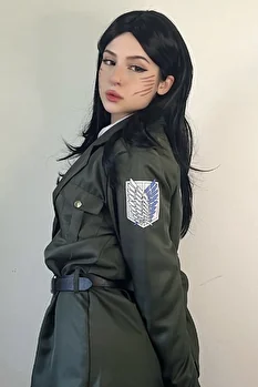 Ema - Liliana Models