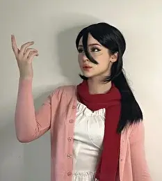 Ema - Liliana Models