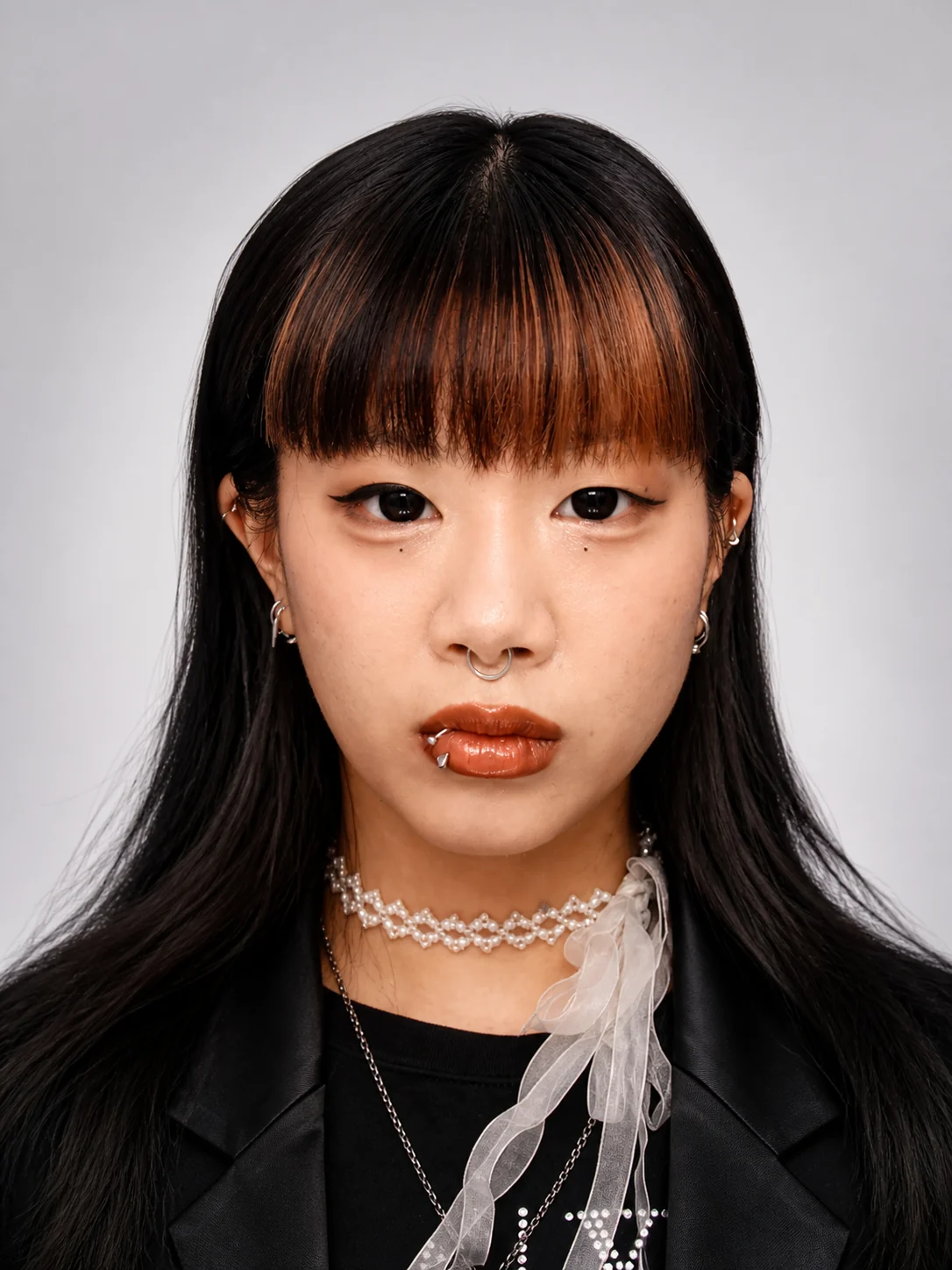 キム - Liliana Models