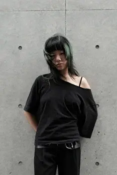 キム - Liliana Models