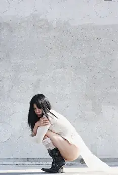 キム - Liliana Models