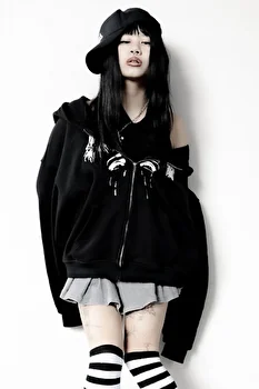 キム - Liliana Models