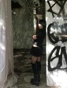 キム - Liliana Models