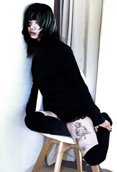 キム - Liliana Models