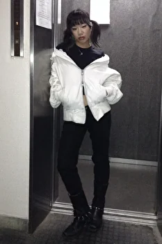 キム - Liliana Models