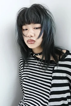 キム - Liliana Models