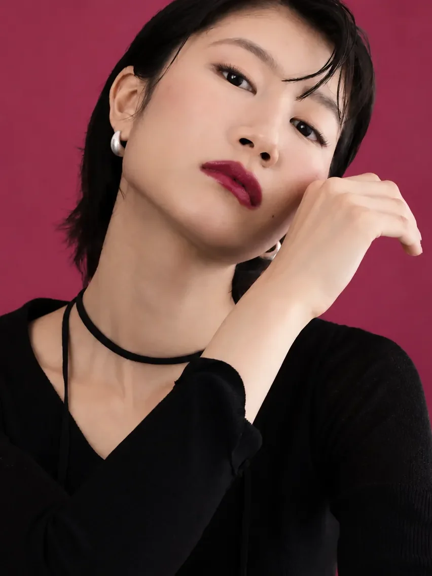 美穂 - Liliana Models