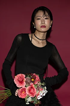 美穂 - Liliana Models