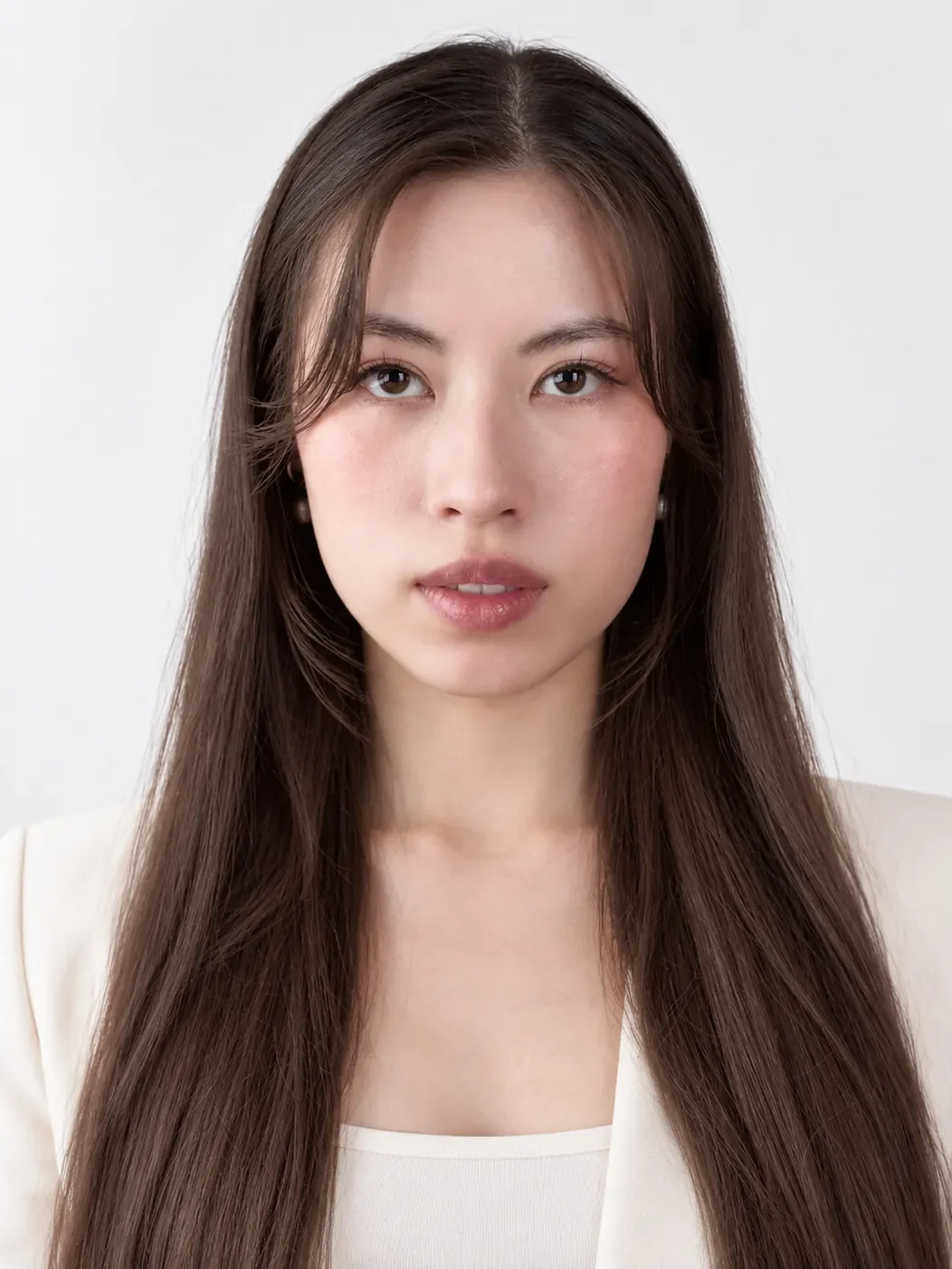 Kaia - Liliana Models