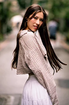 Kaia - Liliana Models