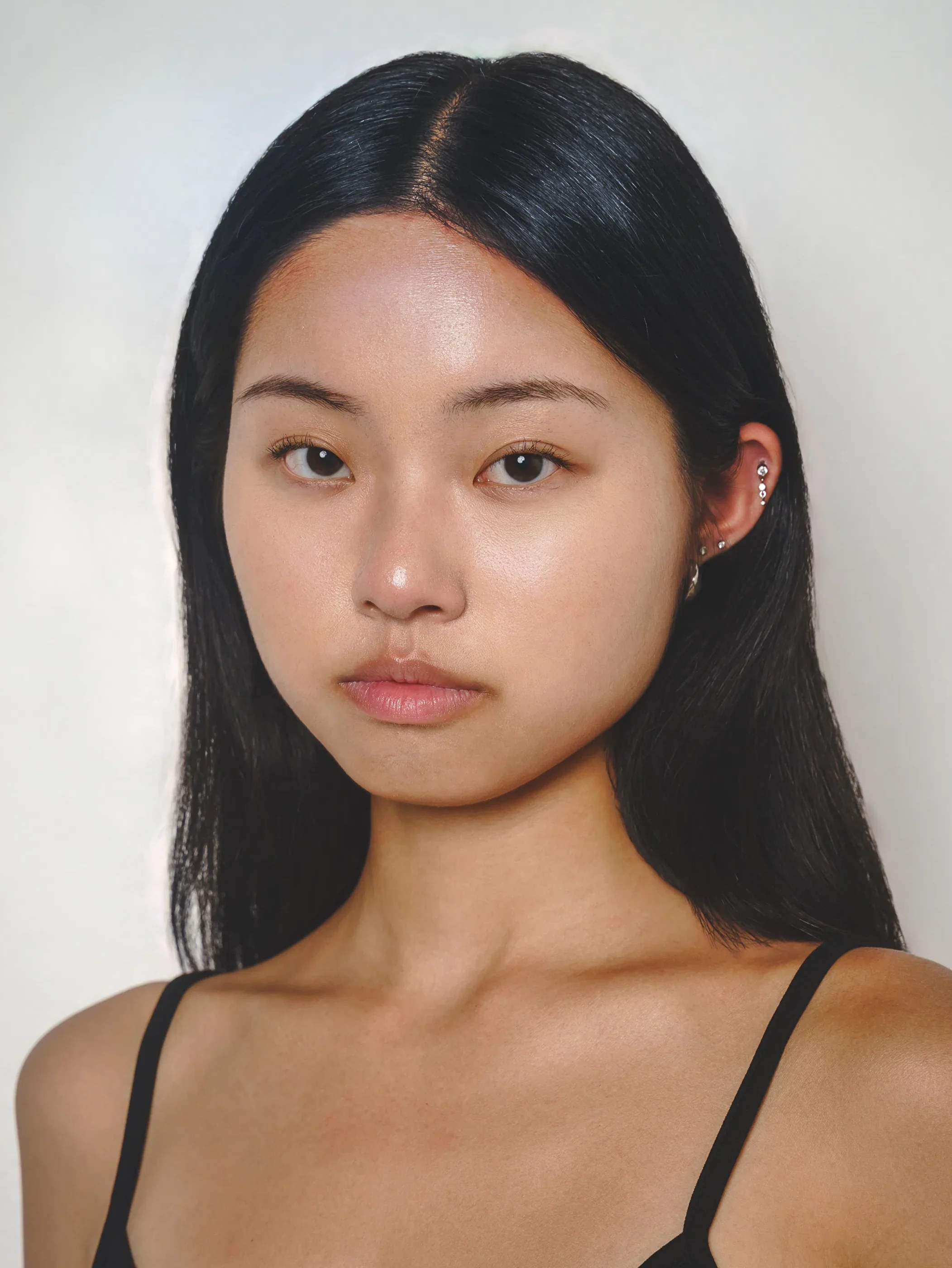 みり - Liliana Models