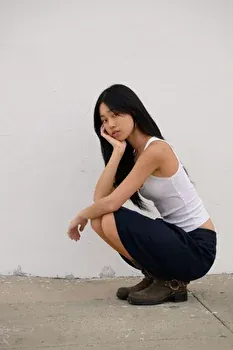 みり - Liliana Models