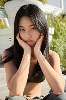 みり - Liliana Models