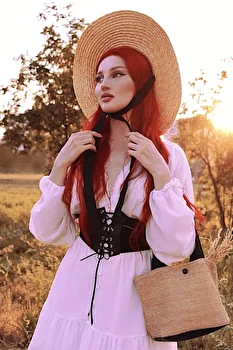 マリナ - Liliana Models
