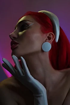 マリナ - Liliana Models