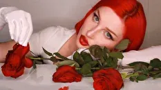 マリナ - Liliana Models