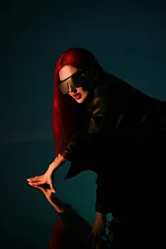 マリナ - Liliana Models