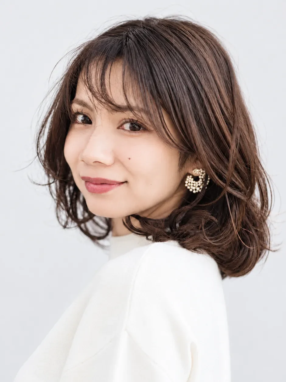 メヘリー - Liliana Models