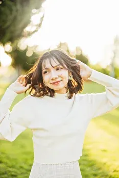 メヘリー - Liliana Models