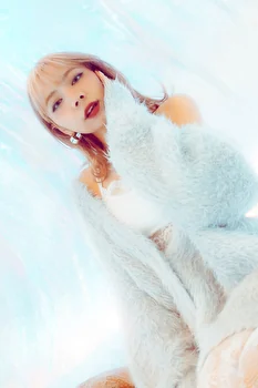 メヘリー - Liliana Models