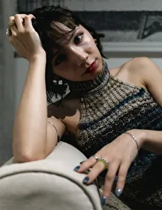 メヘリー - Liliana Models